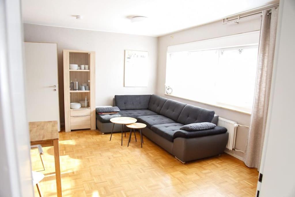 Ferienwohnung Lahntalblick فايلبورغ المظهر الخارجي الصورة