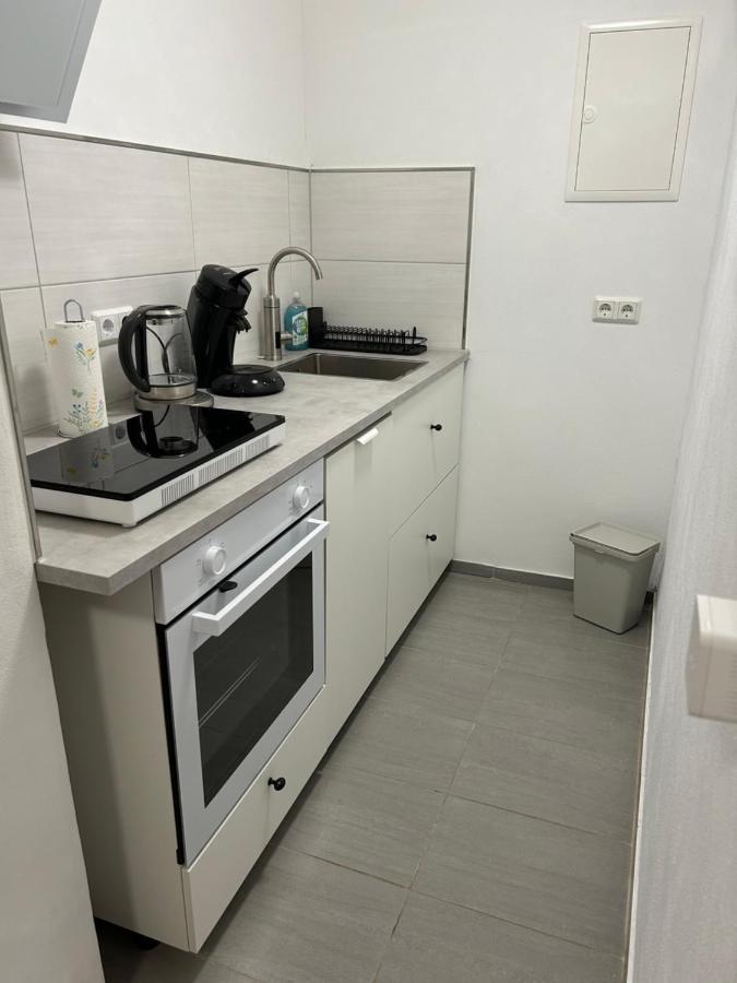 Ferienwohnung Lahntalblick فايلبورغ المظهر الخارجي الصورة